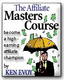 Ken Evoy - The Affiliate Masters Course