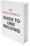 The Professional's Guide To Link Building