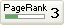 PageRank: 3/10